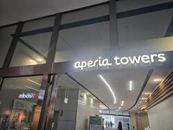 Aperia (D12), Retail #574436771